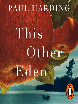 This Other Eden - Audiobook